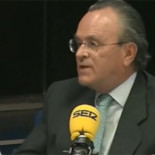 A la SER: “Su estabilidad depende de que Rajoy siga gobernando”