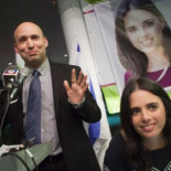 Netanyahu nombra ministra de justicia a Ayelet Shaked, la mujer  que  llamó al genocidio de los palestinos [En]