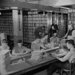 El joven que quiere acabar con los notarios