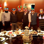 La cultura del alcohol en China: toda una forma de diplomacia