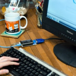 CHIP: un ordenador de nueve dólares con sistema Debian