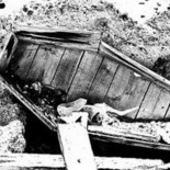 Los ordeñadores de huesos de muerto