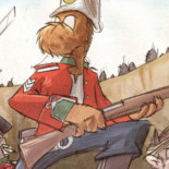 'Fanhunter', 25 años del mayor fenómeno fan del cómic español