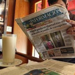 Cómo los medios de comunicación modelan nuestra opinión