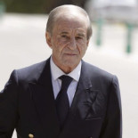 José María García, sobre Jesús Hermida: "Ni ha practicado el periodismo ni le gustaba"