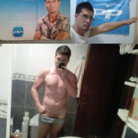 Un ultra valenciano se presenta en tres municipios con tres partidos diferentes