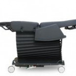 Hospitales concertados cobran 5 euros a los acompañantes por usar butacas reclinables