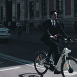 La revolución de los pedales