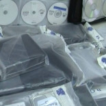 Detenido un inspector de Policía por grabar vídeos pornográficos con menores