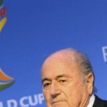 La FIFA intenta paralizar la petición de Palestina de expulsar a la liga de fútbol israelí por racismo