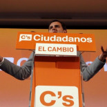 El error de Albert Rivera y el fracaso de los kadetes