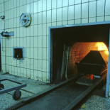 China crea una atracción para uno de sus parques que simula tu propia incineración (ENG)