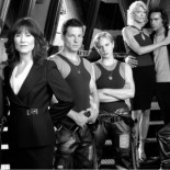 Battlestar Galactica, apuntes y reflexiones: la frontera interestelar y la guerra absoluta