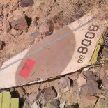 Derriban un F16 marroquí y un helicóptero Apache AH-64 en Yemen [Eng]