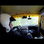 Elementos opcionales de los coches: el volante (Humor)