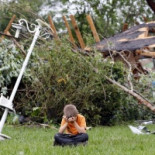 Nuevo terremoto en Nepal de 7.1. En la misma zona (ENG)