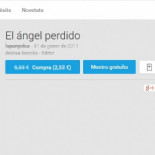 Piratear libros en Google (y cobrar por ello) es fácil si sabes cómo