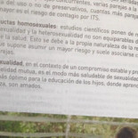 Libro de biología de tercero de la ESO, colegio concertado