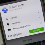 El próximo Android permitirá al usuario decidir qué permisos otorga a una aplicación
