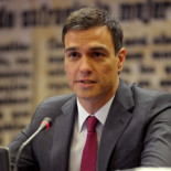 Pedro Sánchez blinda su tesis doctoral sobre diplomacia económica