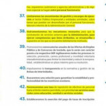 El programa del PSOE en Ceuta es un 'corta y pega' del PP andaluz