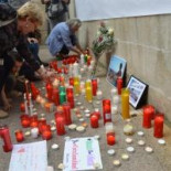 La profesora herida por el 'niño de la ballesta' rechaza el archivo del caso