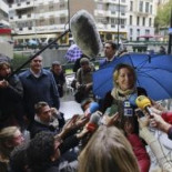 Aguirre recibe la querella de ‘Podemos’ por delitos de injurias y calumnia