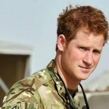 Supremacista pelirrojo quería matar a príncipes Carlos y Guillermo para entronizar a Enrique