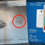 Para explicarle a tu hijo con una imagen lo que es la devaluación de una moneda