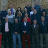 Político apalea un joven por llamar "chorizo" al exalcalde de Cuadros (León)