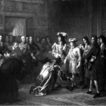 ¿Quiénes son los malos de esta historia?: la formación del Estado español, Austrias y Borbones