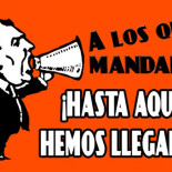 La clase rica, la que hace la guerra, esta ganando por goleada