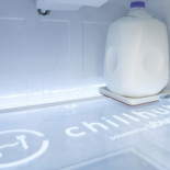 ¿Qué es capaz de hacer el primer frigorífico inteligente con Ubuntu?