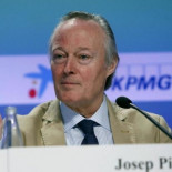 Guerra total: Piqué sostiene que Rajoy avaló la entrada de Amparo Moraleda en el consejo de Airbus