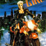 ‘Turbo Girl': erotismo en 8 bits, pero sólo en la carátula