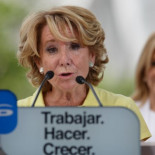 El juez se abstiene y pide no tener que juzgar a Aguirre por la fuga en Gran Vía