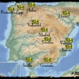 El 15M vuelve a Sol en su cuarto aniversario