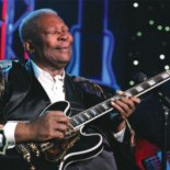 Por qué B.B.King fue un monstruo de la música y tan influyente en muchos estilos