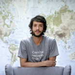 El guardián de los mapas