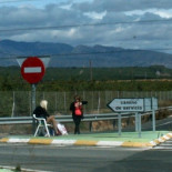 Once detenidos por explotar sexualmente a menores en una finca de Vélez-Málaga