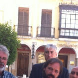 Concejales del PP de Mérida pillados registrando en Correos decenas de solicitudes de votos