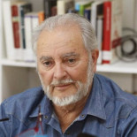 Anguita cree “urgente” fundar un partido ante el agotamiento del PCE y de IU