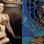 Valerian: El cómic que inspiró Star Wars