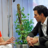 Susana Díaz, a la desesperada, acepta que gobierne la lista más votada pero Ferraz se opone