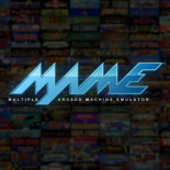 El emulador arcade MAME será Open Source