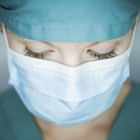 Enfermera de lunes a viernes, parada fines de semana y festivos