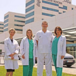 Nacen en Valencia 32 niños sin enfermedades genéticas gracias al diagnóstico preimplantacional (DGP)