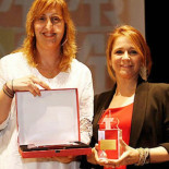 La jefa de prensa de Ana Botella se recoloca en RTVE la víspera del 24-M