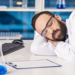 ¿Por qué dormimos? (ENG)