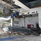 El museo del Calamar Gigante de Luarca continúa sin futuro a corto plazo y abandonado